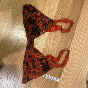 Free People Bralette